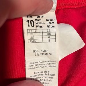 Barely used!  Like new!